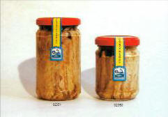 Filetti di Sgombro