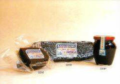 Sosizzuni Salame di Tonno